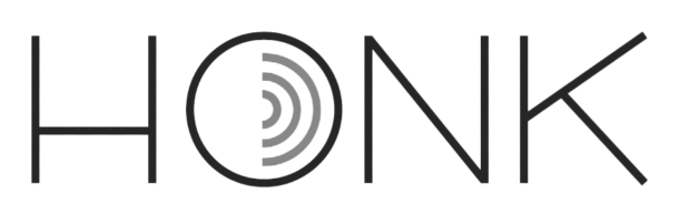 Honk logo